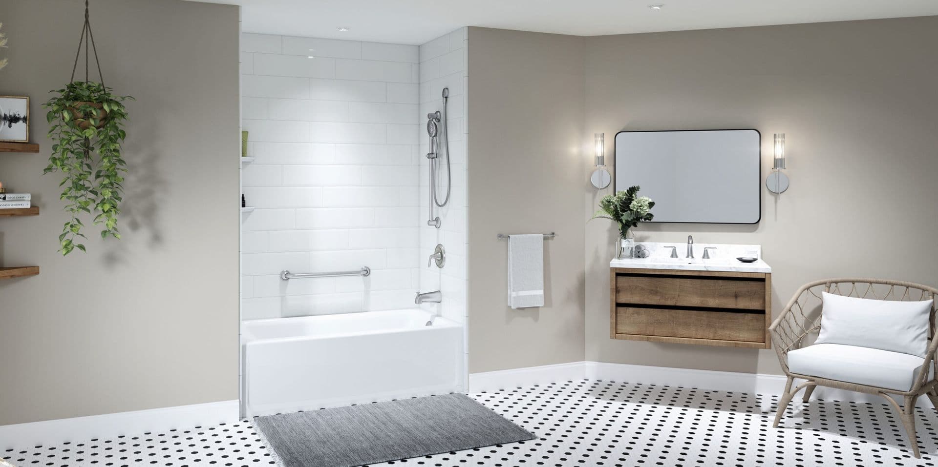 imgi_24_JBR-6x24_Alabaster_White_Subway_Tile_19_Soaker_Tub_Corner-Shelves_Grab_Bar_Handheld_Slide_Bar.jpg